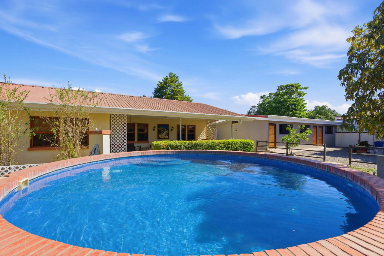The Jewel of Sardinal: Income, Lifestyle, and Opportunity in One Exceptional Property