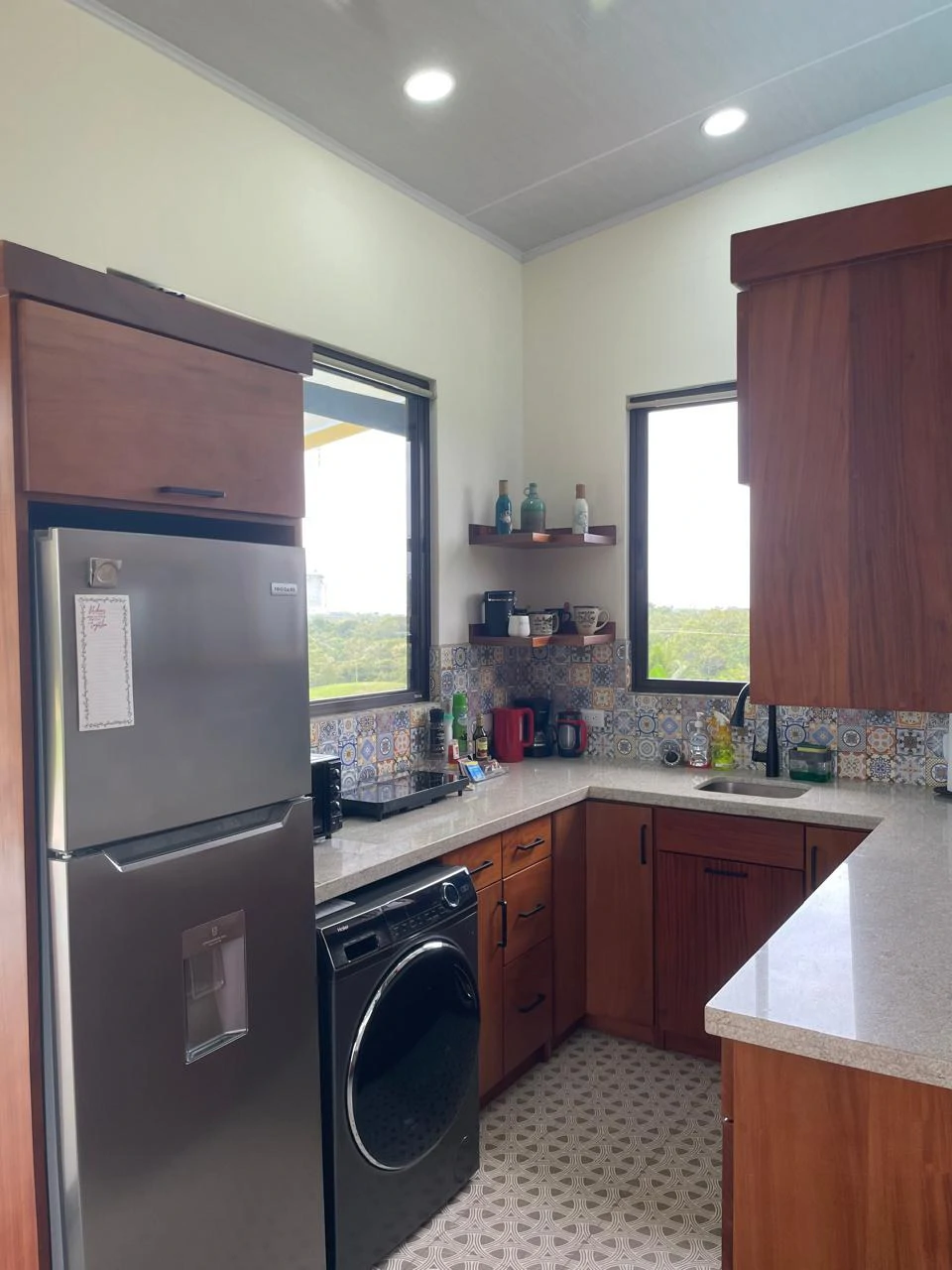 Casa Oceanview!: 2 homes...Pool...Sunsets...Playa Bejuco! - Gallery image 16