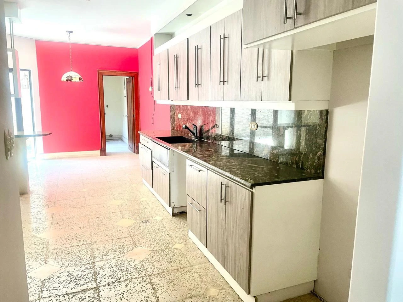 House for sale in gated community Escazu Costa Rica each room with private bathroom - Gallery image 7