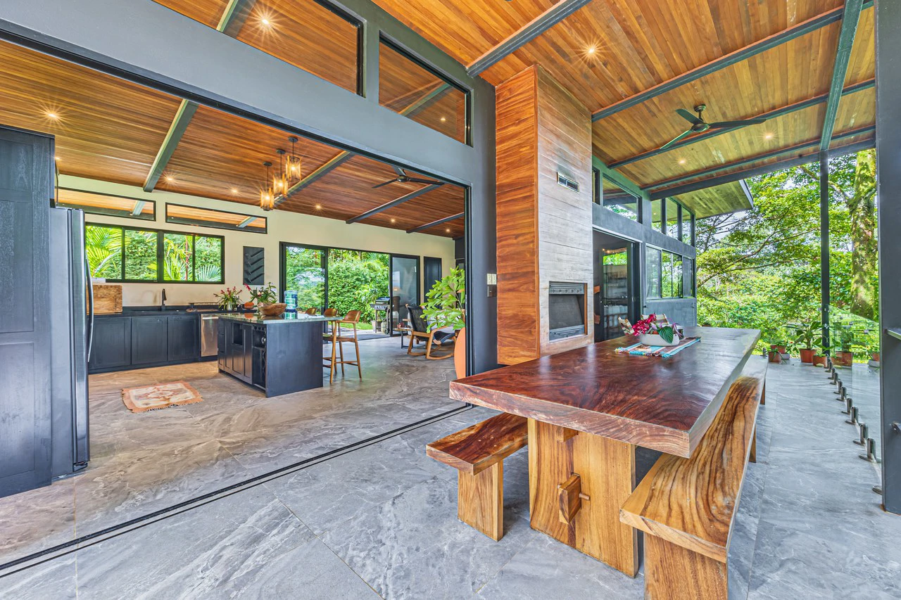 La Sombra Villas: Where Nature Meets Comfort in Tinamates! - Gallery image 41