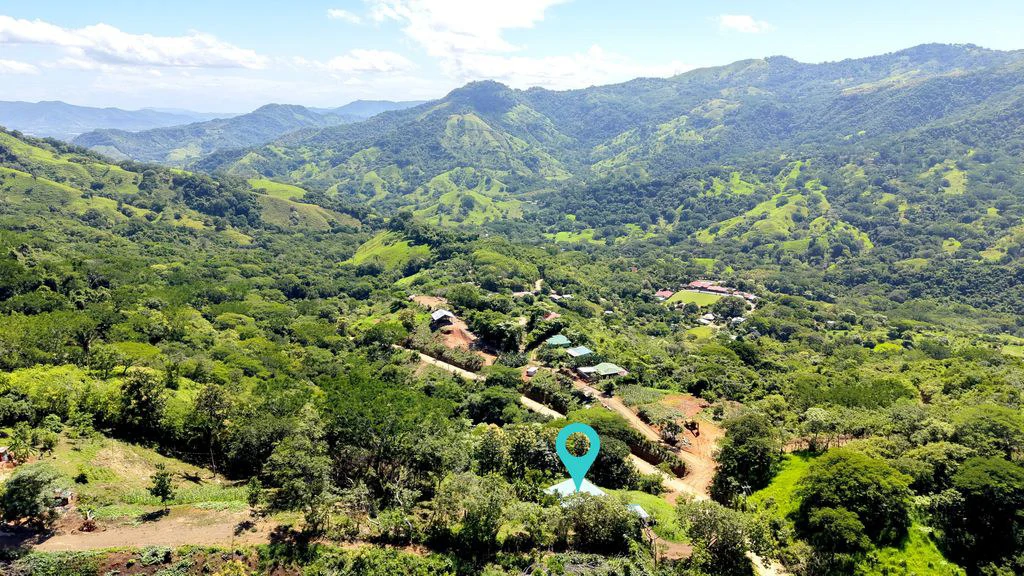 Casa Vista Verde: 1-Bedroom Home with Panoramic Mountain Views & Future Development Potential – Cuesta Grande - photo 6