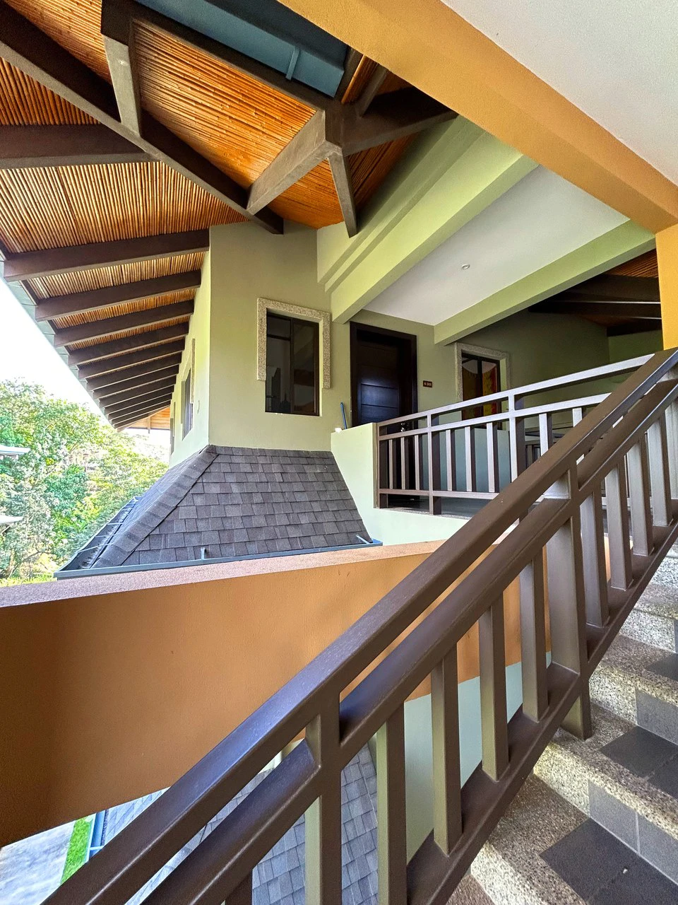 Marisol 1 Bedroom Condo with Million Dollar Ocean Views!!: Mountain Property For Sale in Dominicalito - Gallery image 12