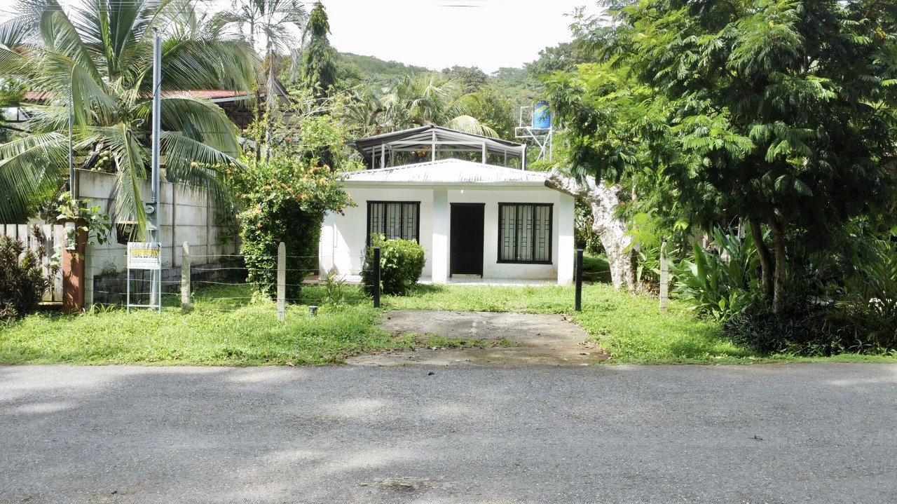 0.07 ACRES – 2 Bedroom Home On Main St In Hatillo At Very Affordable Price, Owner Financing Available!!!: House For Sale in Hatillo