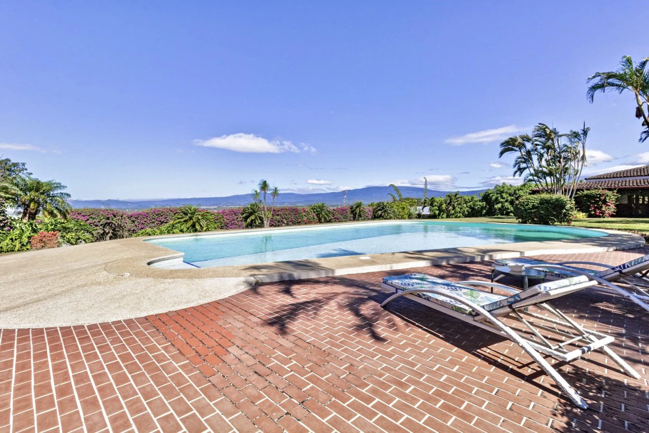 Venetian Oasis Estate luxury home for sale in Santa Ana Costa Rica - Gallery image 5