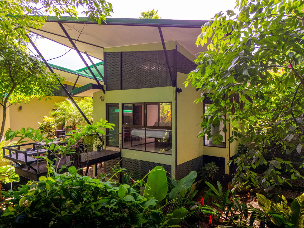 Yaba Chigui: Turnkey Riverside Eco-Resort or Private Family Compound in Ojochal - Gallery image 12
