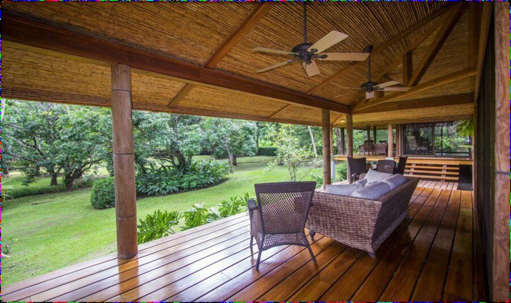 Luxurious country house in Orotina - Gallery image 24