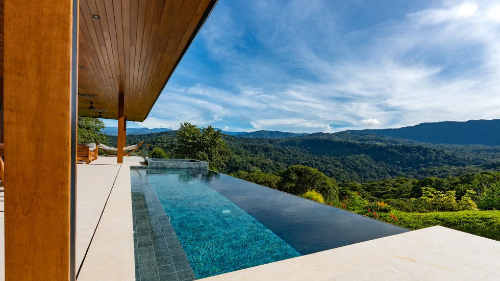 Luxury Modern Tropical Estate in Playa Dominical - Gallery image 4