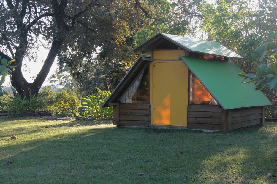 Small Mountain Hotel with camp ground: Charming B&B for Sale in the Mountains of Curubandé, Guanacaste – Nature, Tranquility, and Profitability in One Place. - Gallery image 12