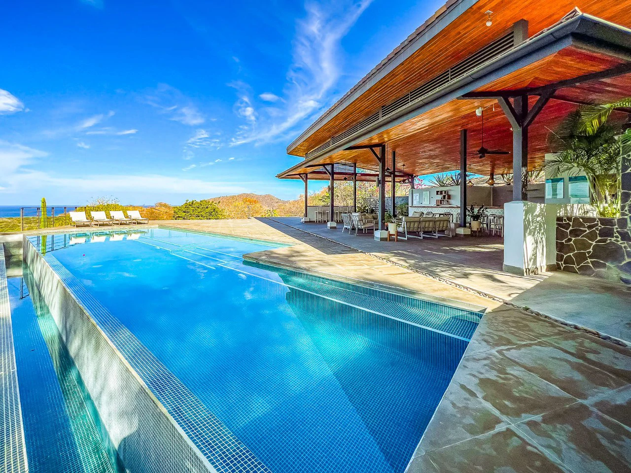 Jaguarundi #163: Premium Homesite in Las Ventanas de Playa Grande - Gallery image 9