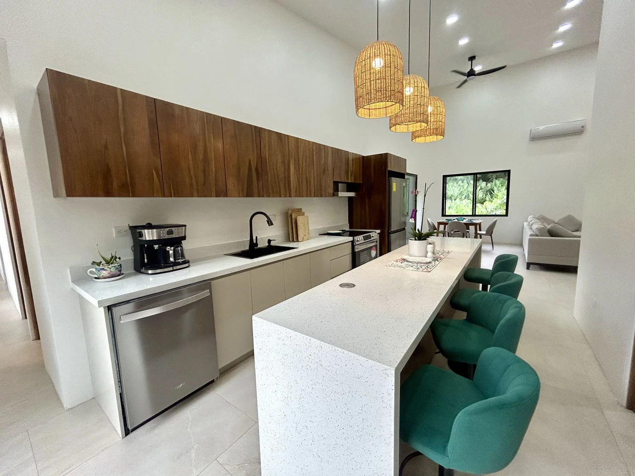 Casa Jardines: Brand new house with pool - Gallery image 23