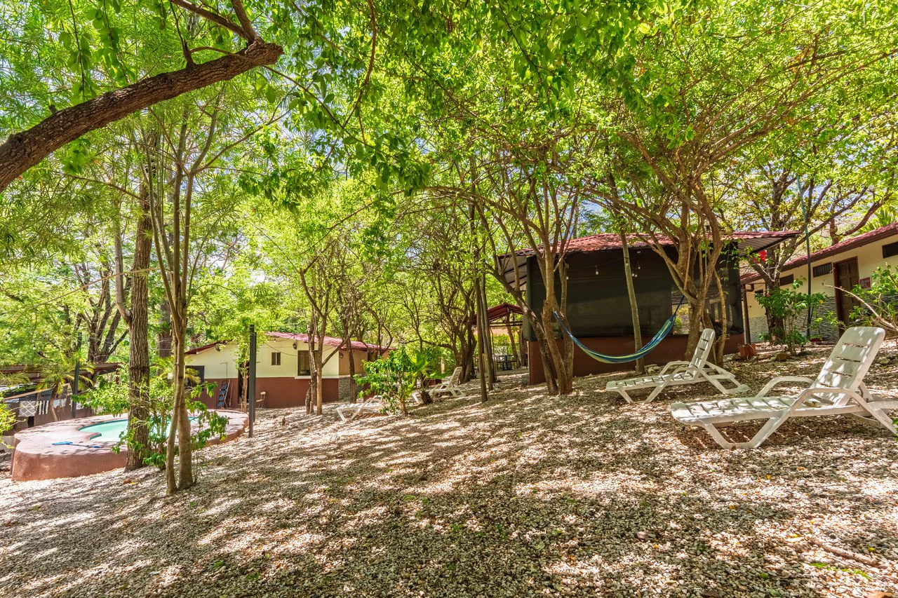 Villa Los Monos: High-Income 9-Unit Rental Property Near Playa Grande - Gallery image 91