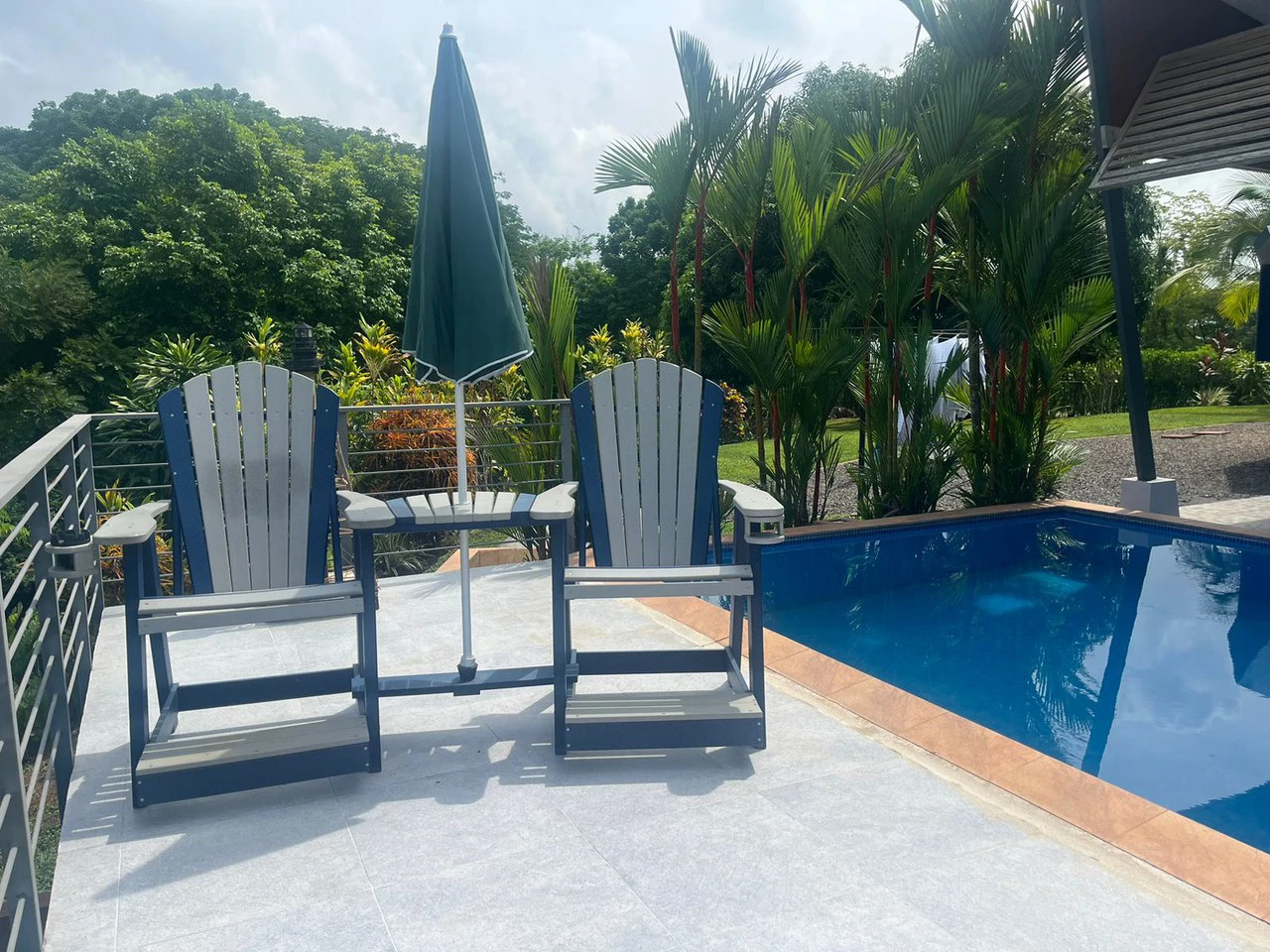 Casa Paraiso: House A true paradise for nature lovers with Ocean View - Gallery image 20