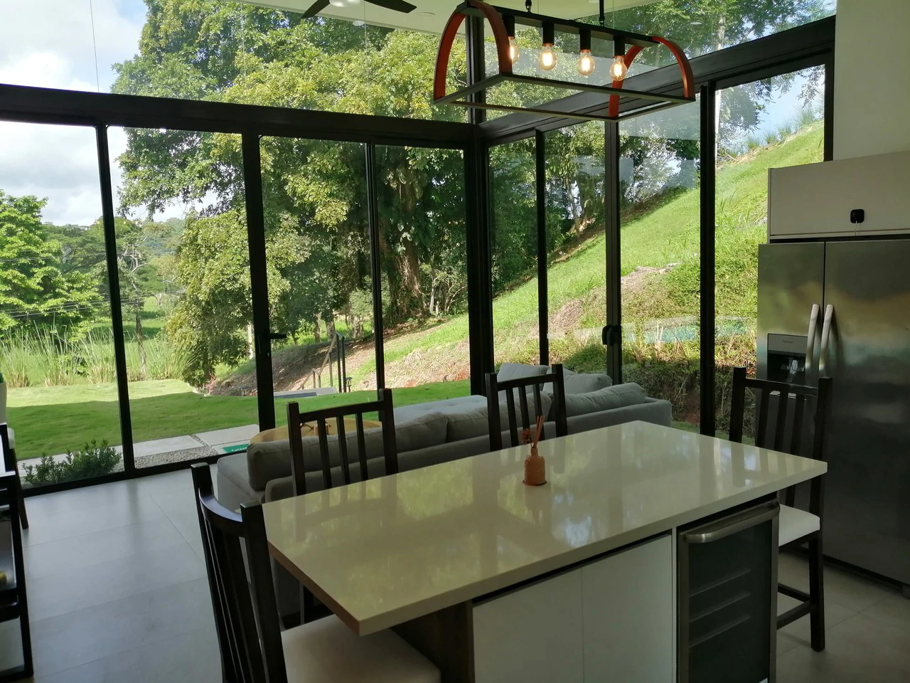 Brand New Toucan's Nest: in Tranquil Monterrey Minutes from the Beach! - Gallery image 12