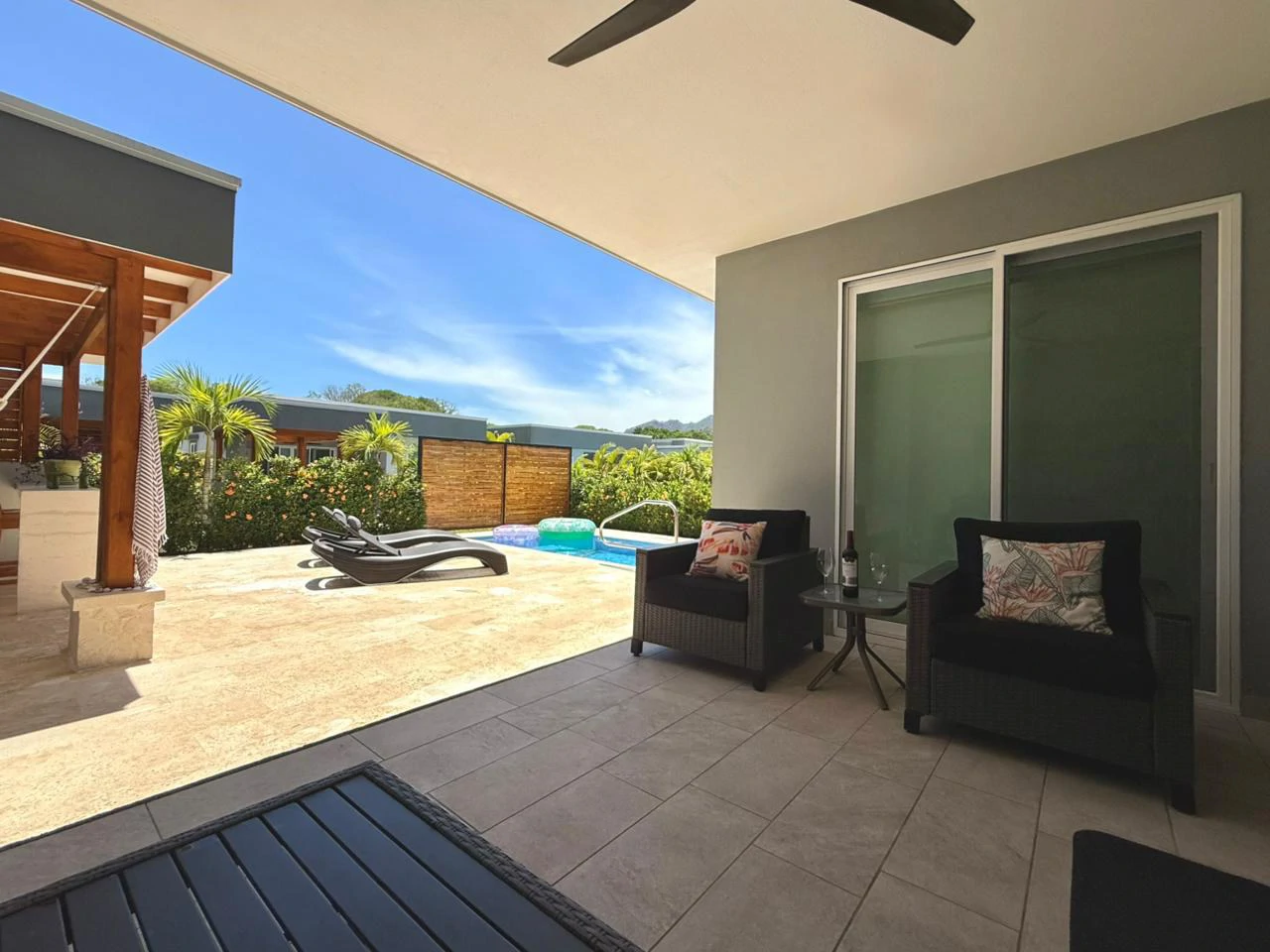 BRISAS 78: In Los Delfines Gated Golf & Beach Village  $450,000 USD   Beach Life is Best! - Gallery image 20
