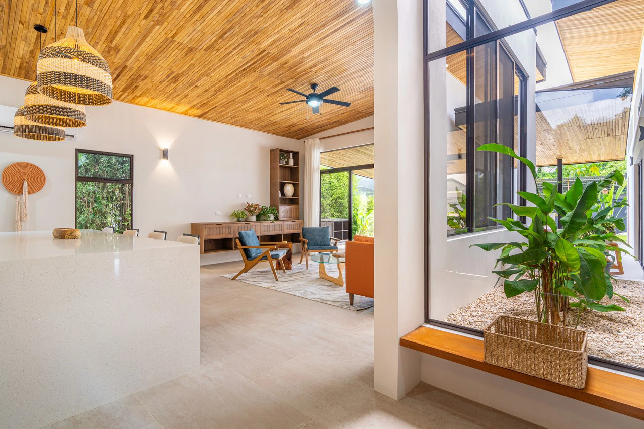 Uvita Tropical Urban Home, New Quality Build! - Gallery image 6