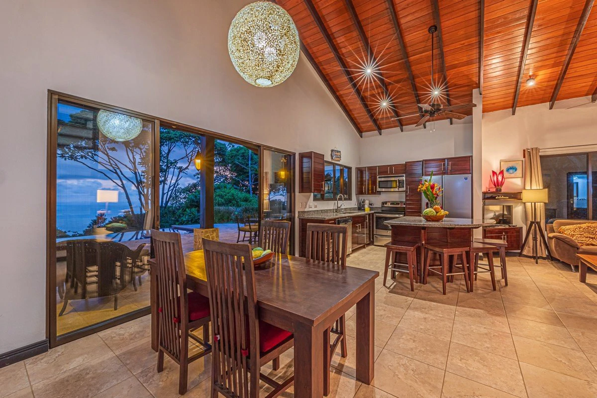 2 ACRES – 2 Bedroom Whales Tale Ocean View Home In Costa Verde Estates Gated Community!!!: 79 ACRES – Amazing Farm On Ridge Top With Whale’s Tail Ocean View And 800 Exotic Tropical Fruit Trees!!!!! - Gallery image 37