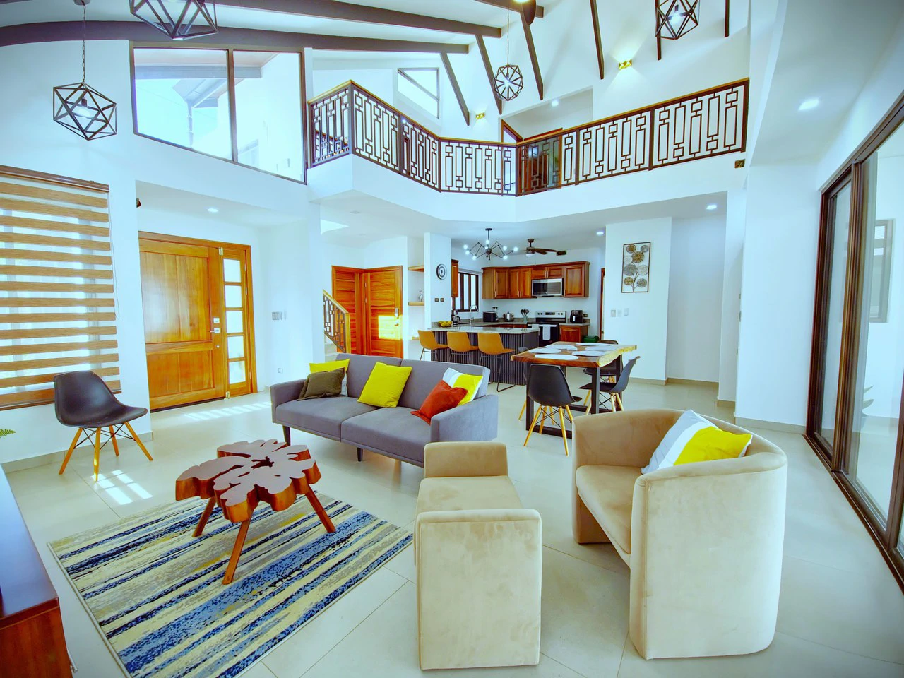 Price Reduced - Modern Oasis Near Uvita: Contemporary Living with Pool & Privacy - Gallery image 20