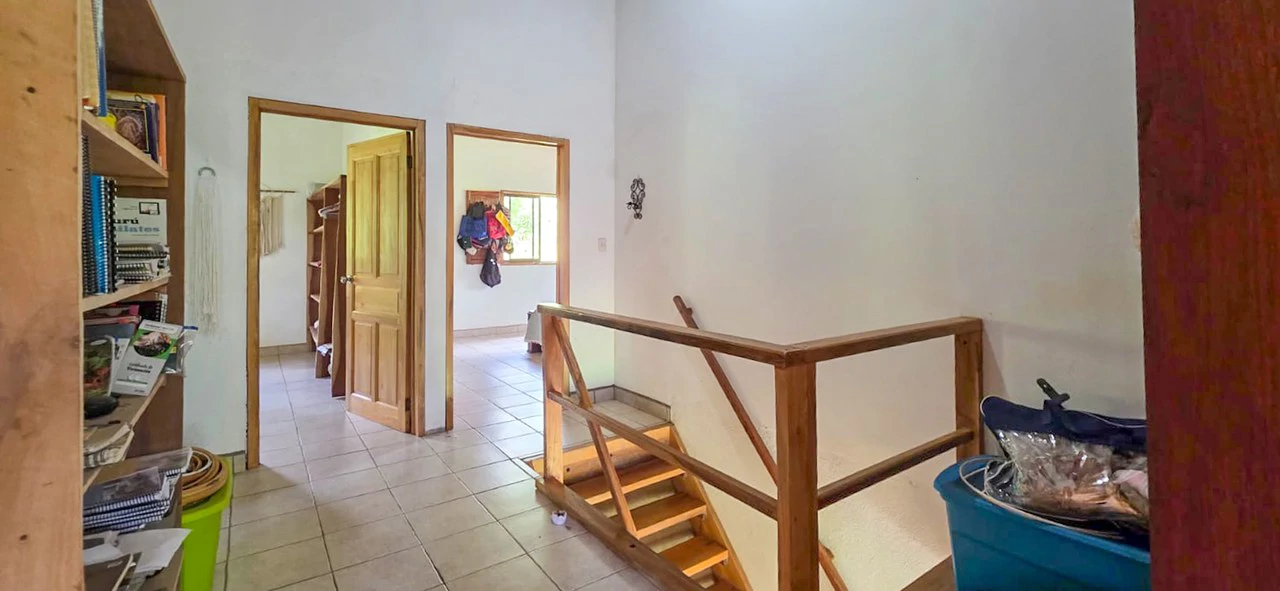 Casa Amaya: Charming House With Large Lot In Nosara - photo 9