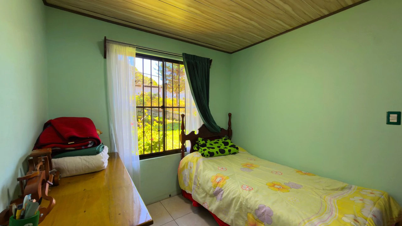 Mountain House For Sale in Division de Páramo - Gallery image 22