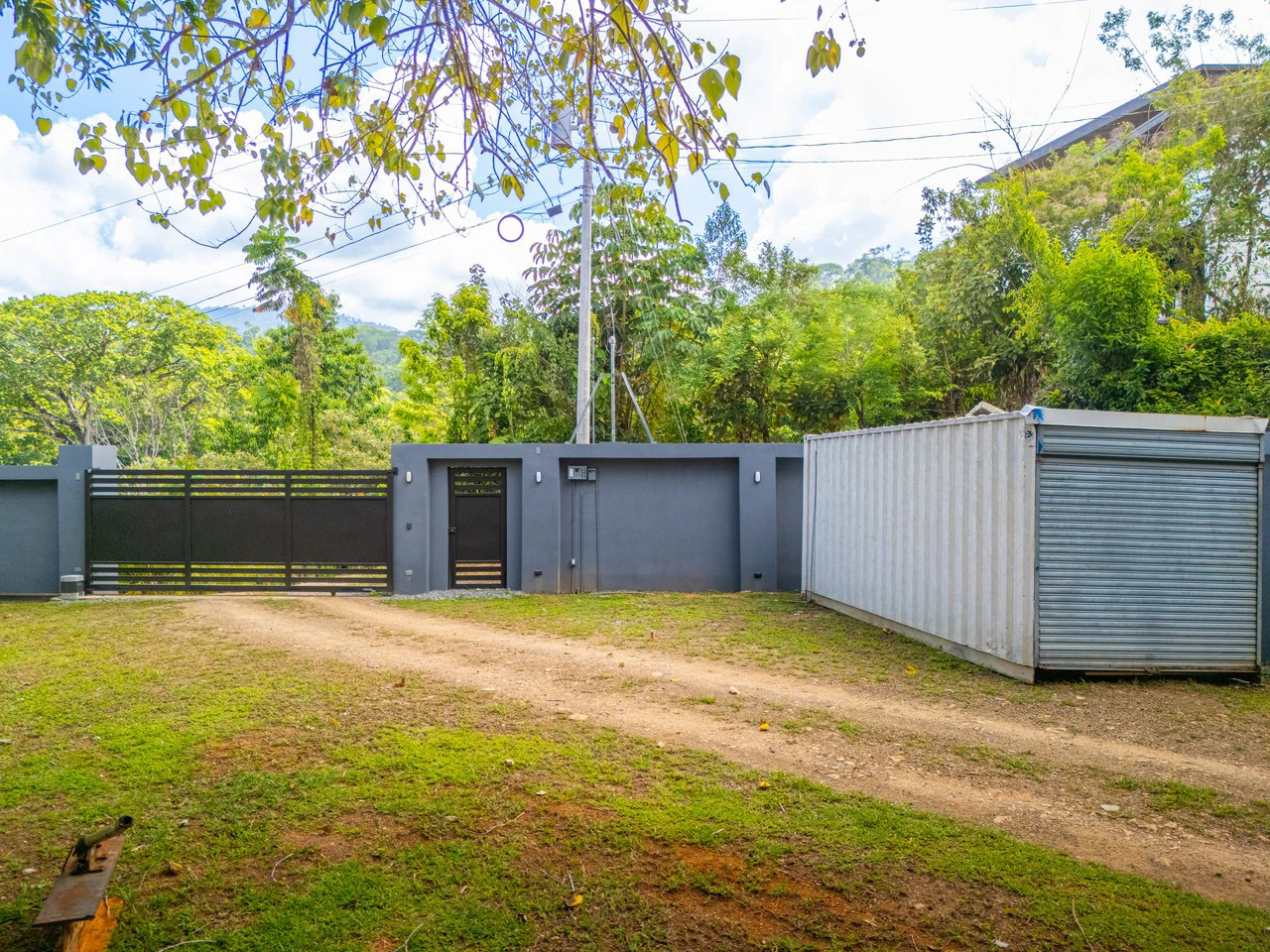 Prime Las Brisas: Mountain House For Sale in Uvita - Gallery image 9