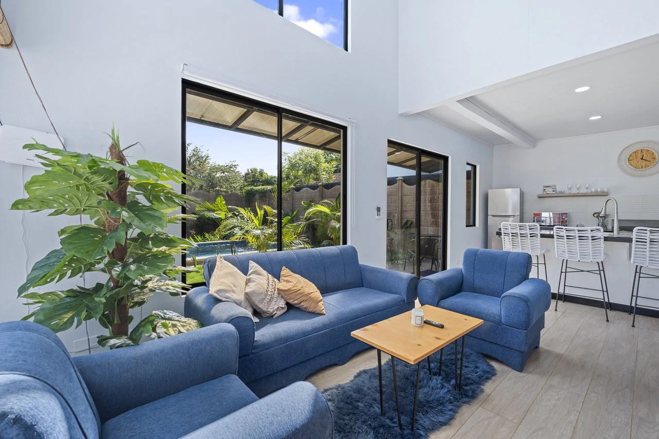 Casa Azul: House & Cabina For Sale Near Tamarindo! - Gallery image 6