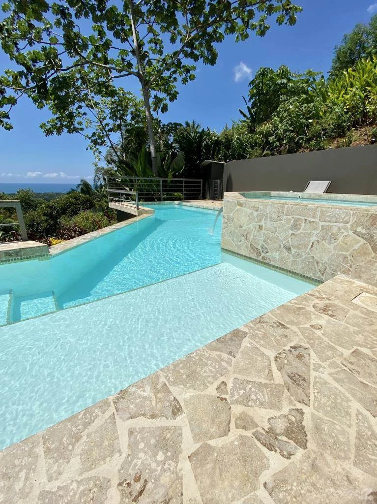 Casa Thai: Ocean View Villa in Uvita with Proven Airbnb Income and Luxury Tropical Living - Gallery image 6