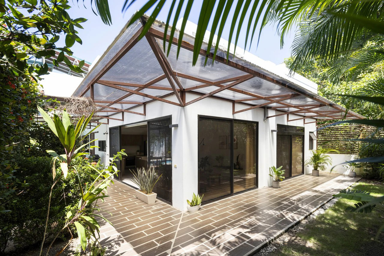 Amazing Home in the Rincon Community!:Walk to the beach just 250 yards away in Bejuco! - Gallery image 55