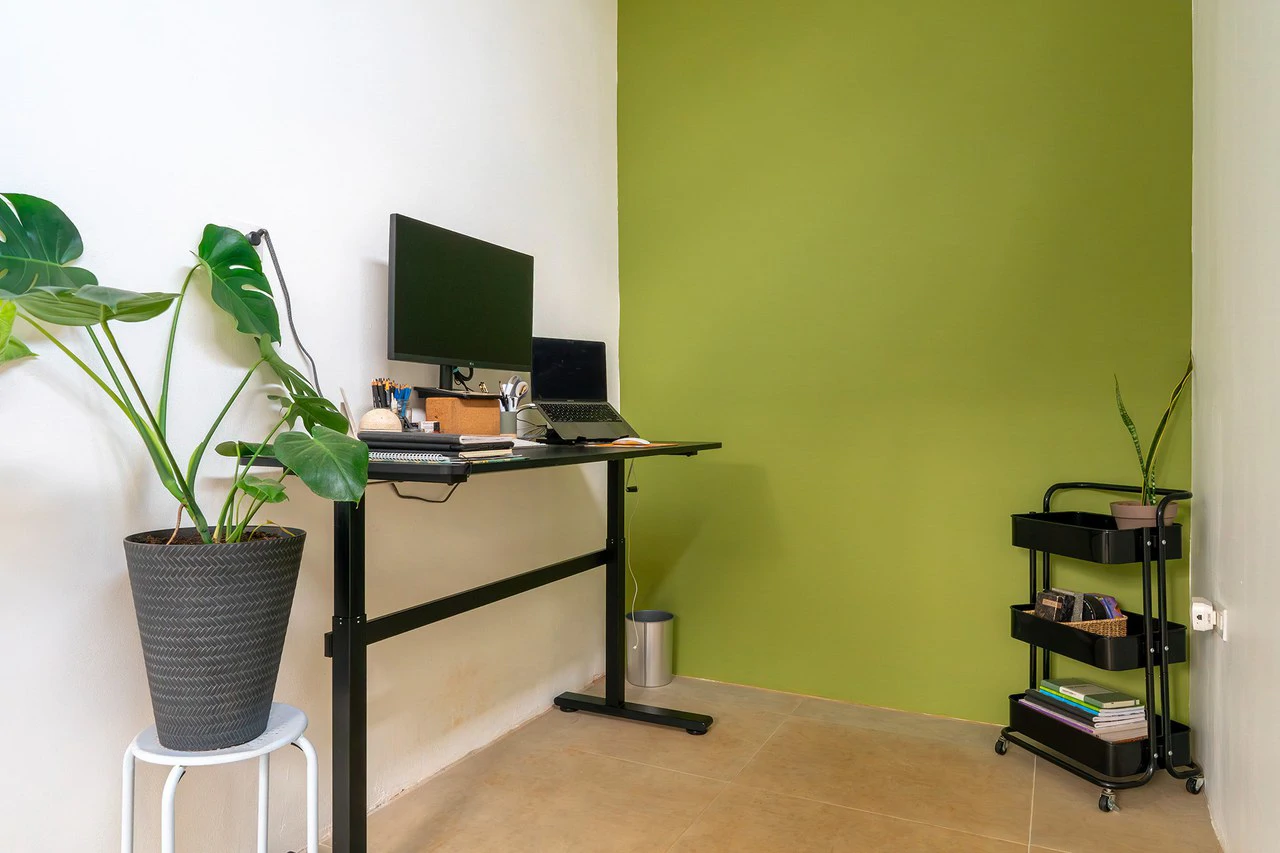 New 2BR Beach House, 5 min Walk to Playa Junquillal - Gallery image 9