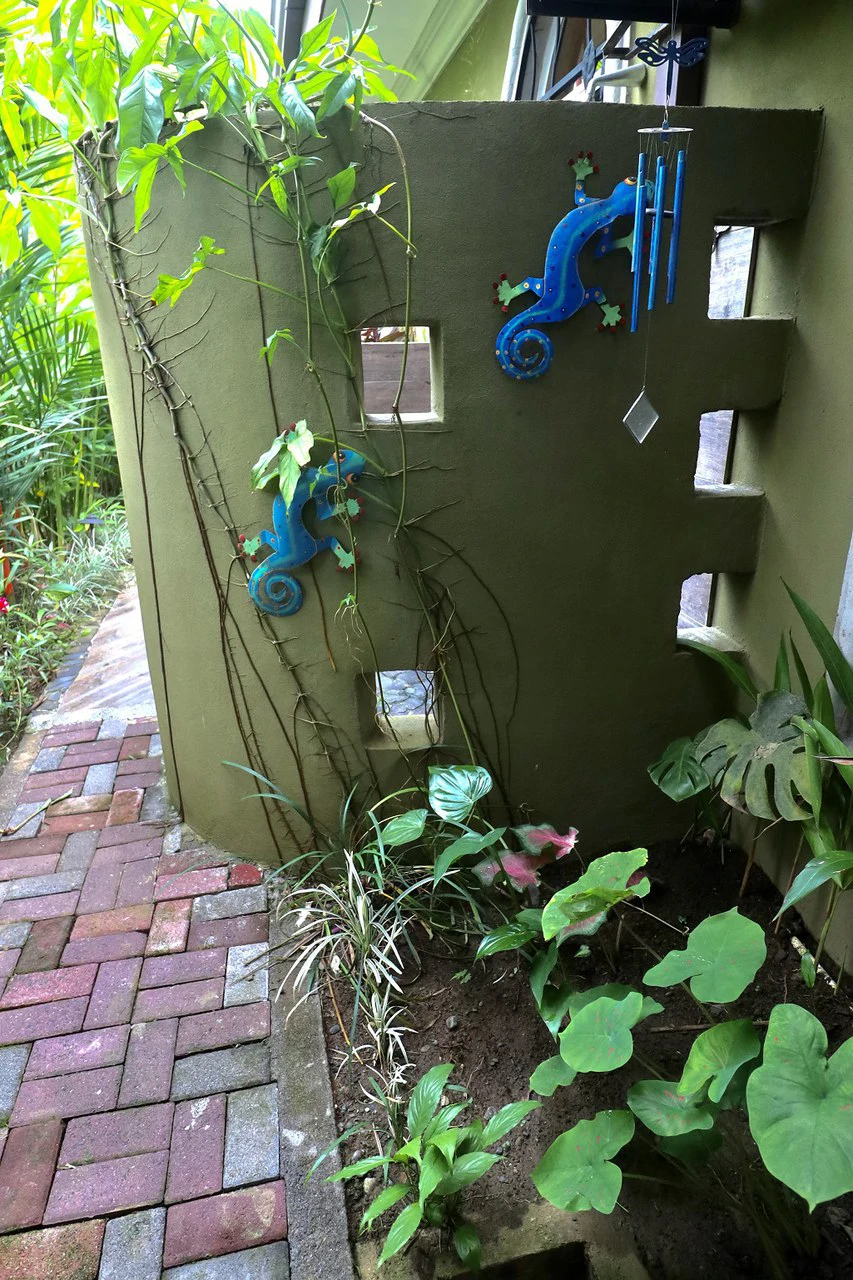 Incredible Casa Verde: Walk to the Beach in Bejuco! - Gallery image 60