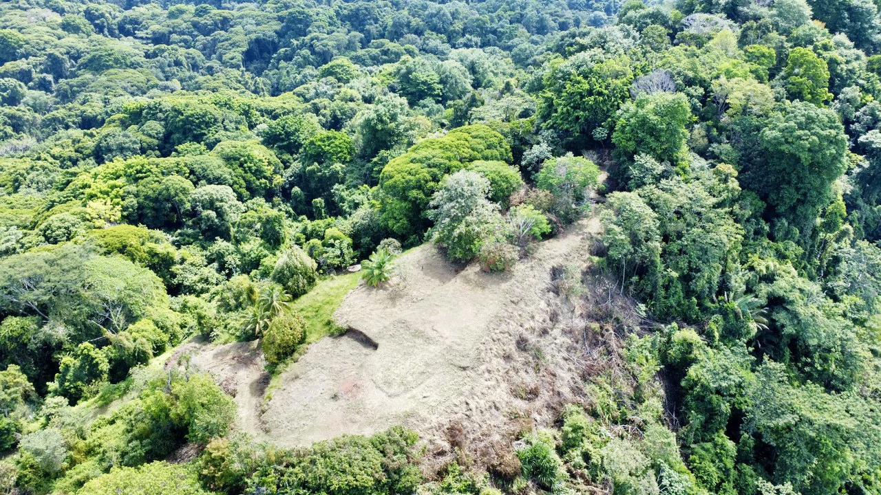 5.7 ACRES – The Best Ocean View Developement Property In Southern Costa Rica!!! - Gallery image 18