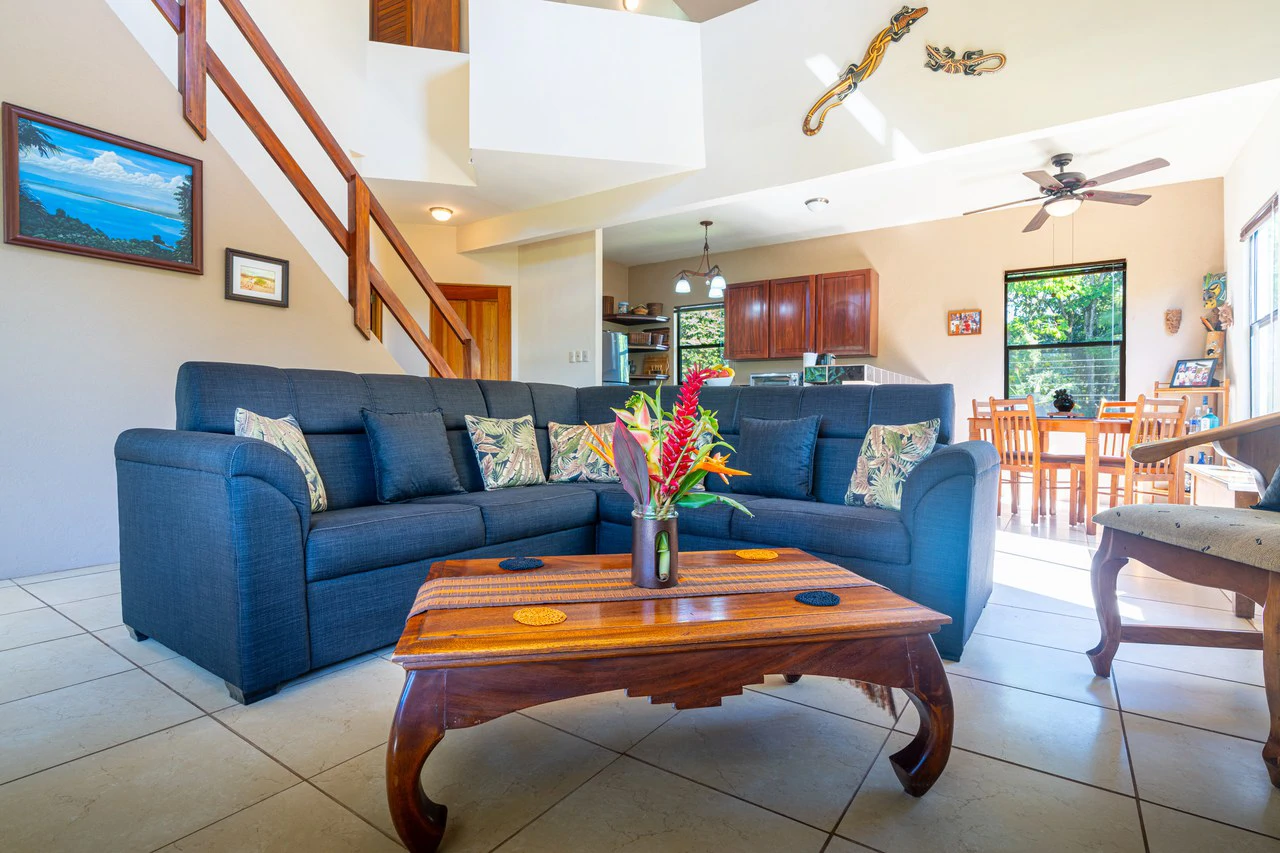 Casa Brisa de La Playa: 2 Bedroom Home Just Steps From the Beach! - Gallery image 15