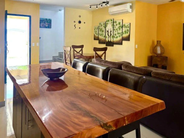 ARA 14: Fully Furnished and Home with Tons of amenities ie. Solar electricity - Gallery image 5