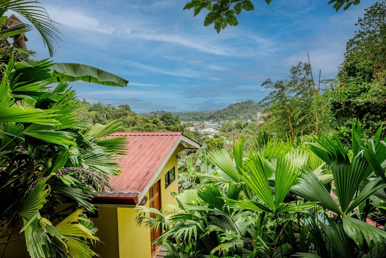Villas In Sueño – A Rare Gem in the Heart of Manuel Antonio: Mountain Multi Unit Building For Sale in Manuel Antonio - Gallery image 36