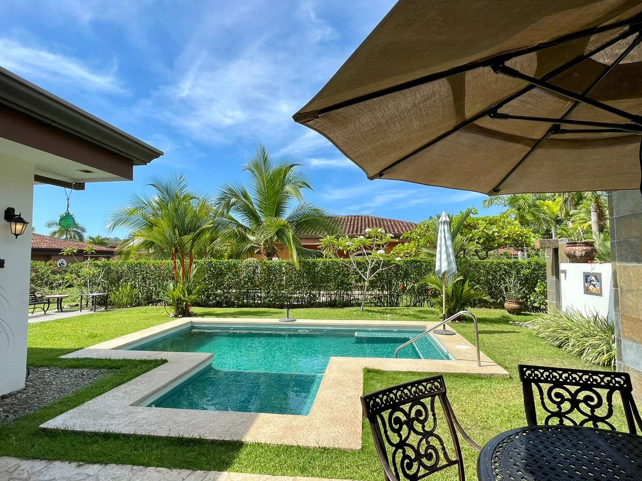 Gorgeous home in gated community one block from the beach. Playa Bejuco, Costa Rica - Gallery image 30