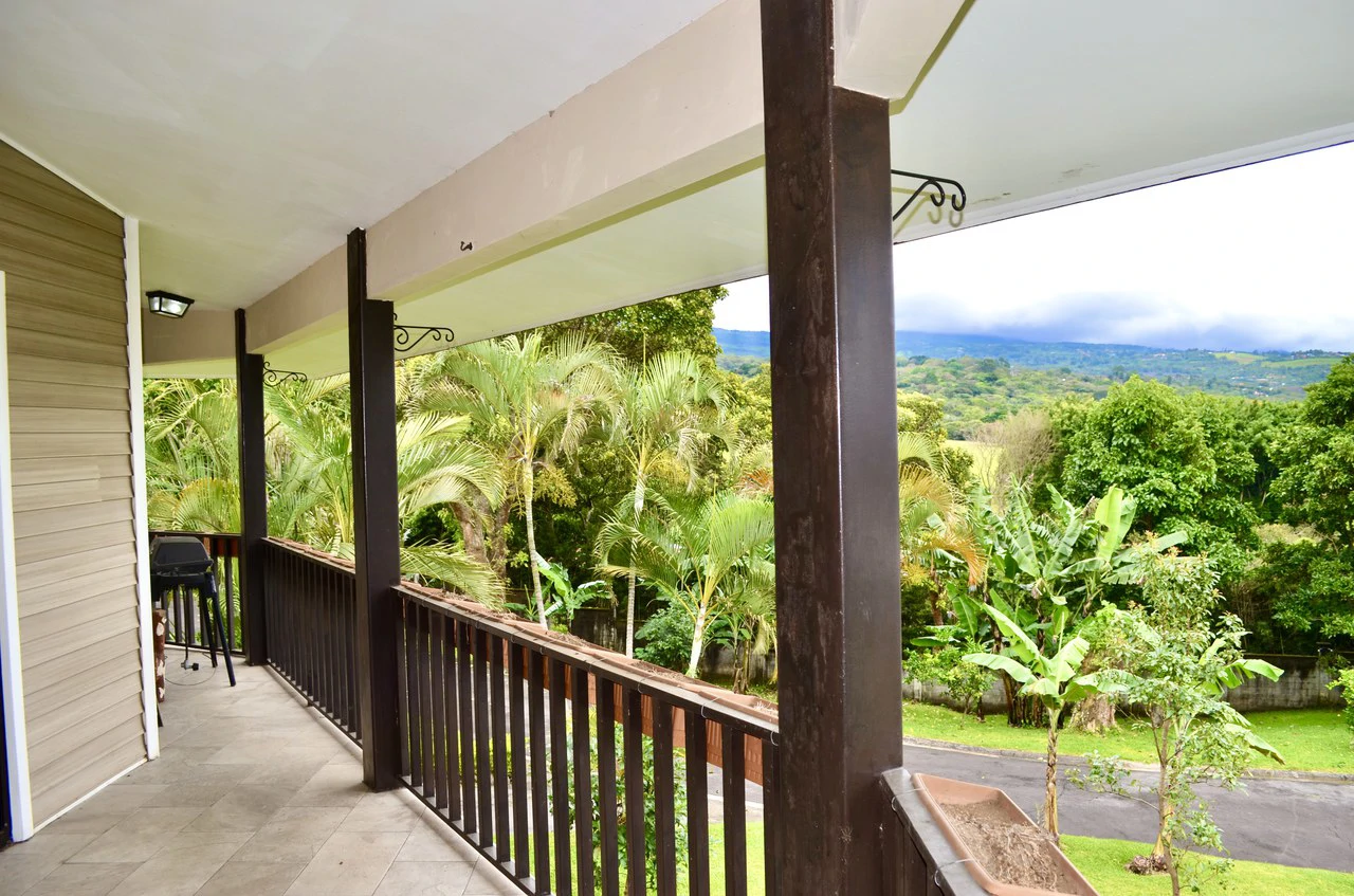 Condominio Mountain View: House for sale in Santa Barbara, Heredia, american style - Gallery image 12