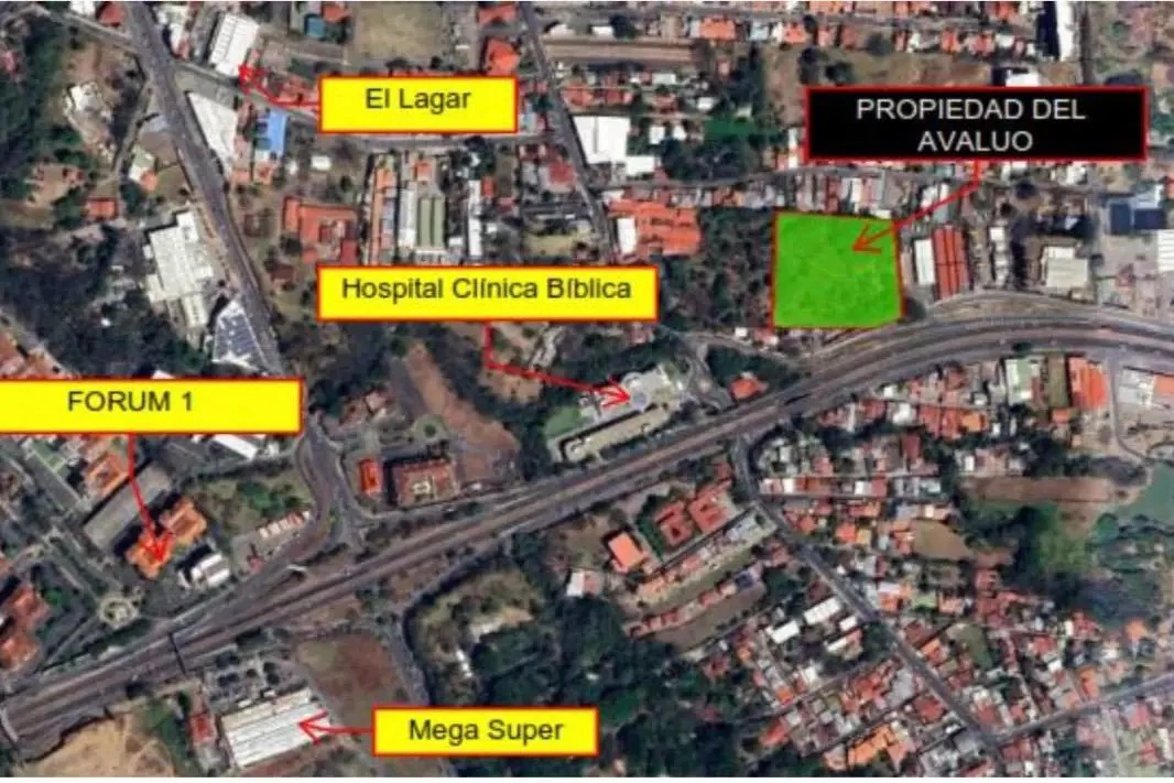 Prime Commercial Land for Sale in Pozos, Santa Ana - 14,147 sqm Development Opportunity - Gallery image 4