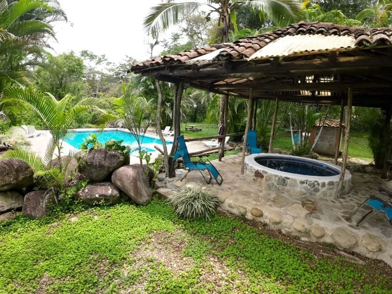 Talari Hotel: Nature and Bird Lover's Paradise - Mountain Lodge - Gallery image 2