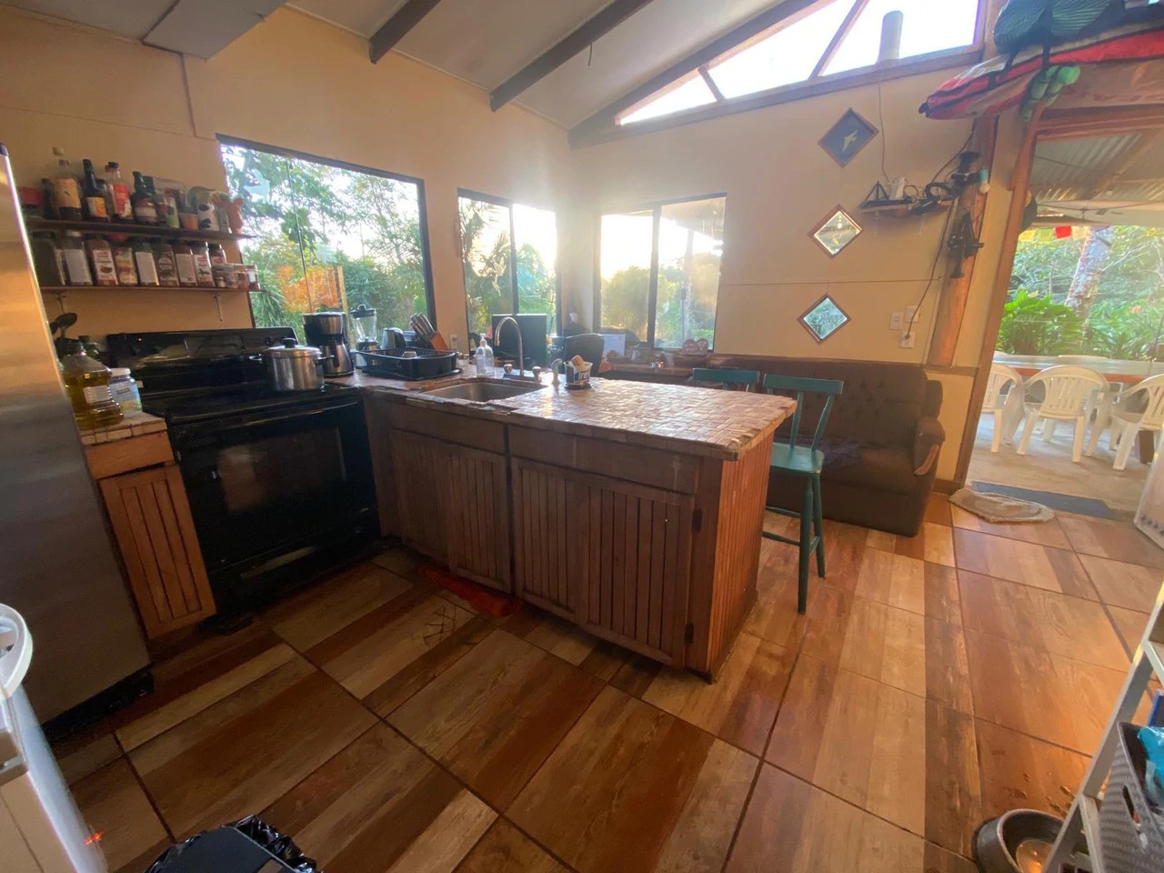 Lake Arenal Area - Sabalito - Great Location - Fantastic Price - Gallery image 5