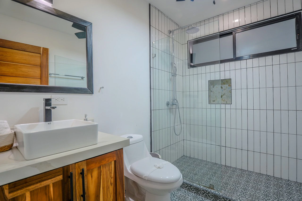 Casa La Roca, Whale's Tail 3 Bedroom Home In Uvita!: Mountain House For Sale in Uvita - Gallery image 18