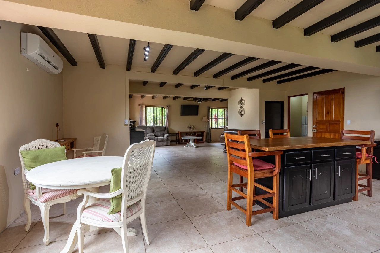 Expansive 27 Acre Farm with Residence in San Isidro del General - Gallery image 23