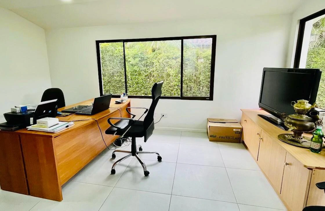 One story house for sale Bosques de Lindora Santa Ana Costa Rica - Gallery image 14