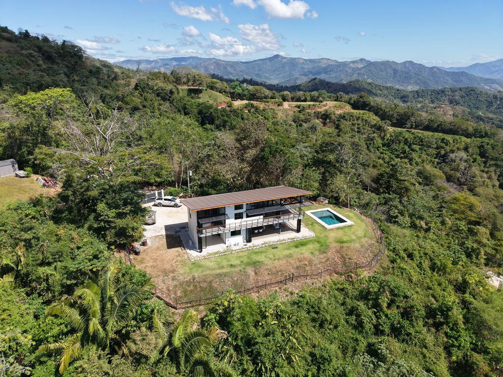 Casa Pacifica: Contemporary Home with Spectacular Ocean View - Pool and Jacuzzi - Gallery image 7