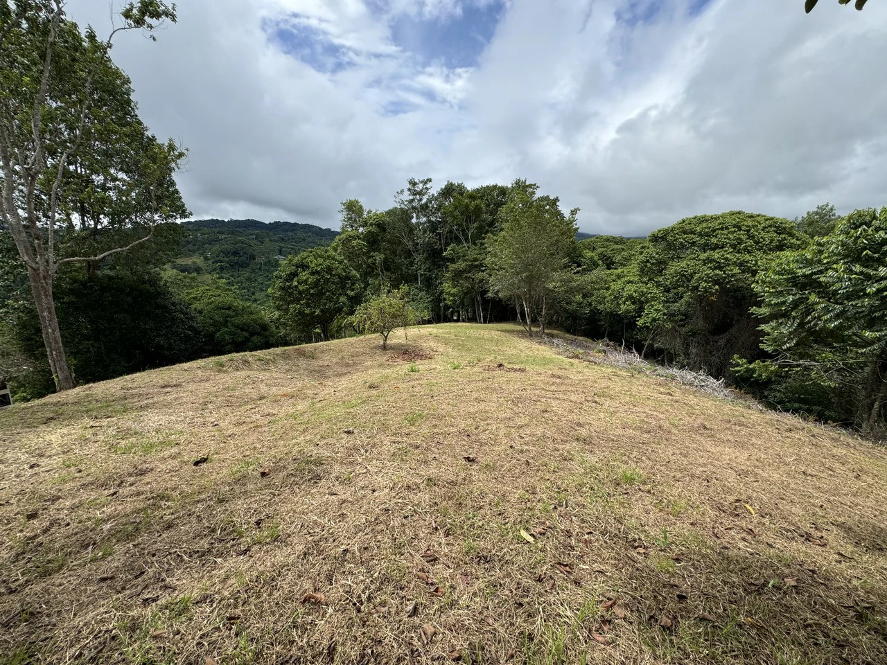 Diamante Waterfall View Land in Dominical 2.9 Acres - Gallery image 18