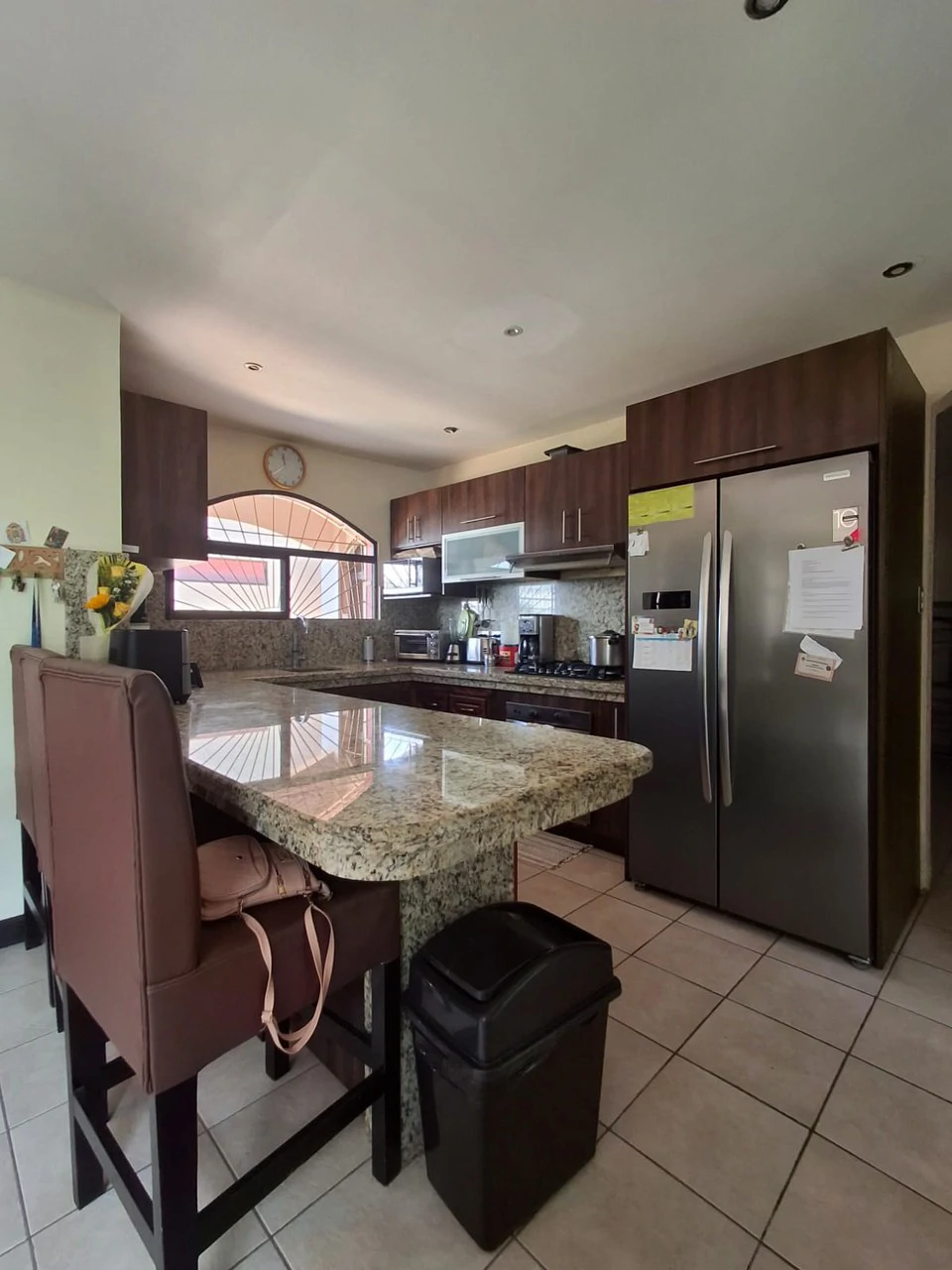 Casa Naranjales: 5 bedroom 2 story home in central Grecia - Gallery image 6