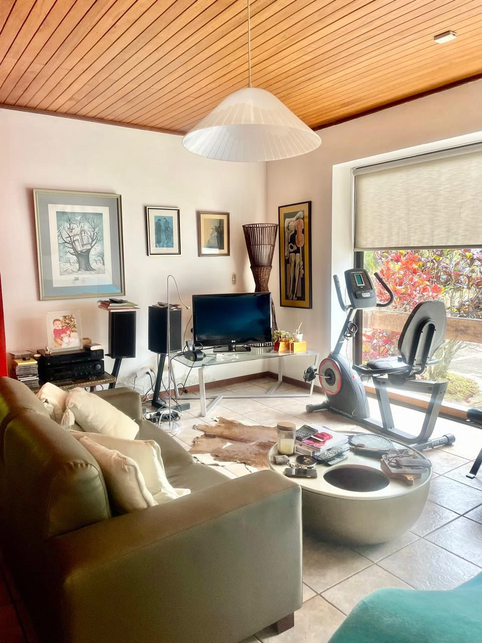 House to Remodel with 1,700 sq m of Land in Pozos, Santa Ana - Gallery image 16