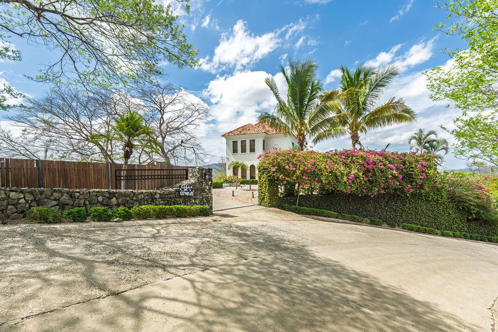 Casa de Estrellas: Elegant 4BR Ocean View Home in Pacific Heights, Potrero - Gallery image 52