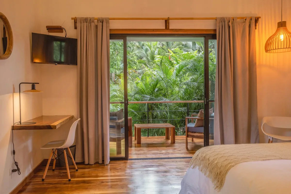 ID 123: Turnkey Hotel and Restaurant Business in Playa Chiquita - Gallery image 17