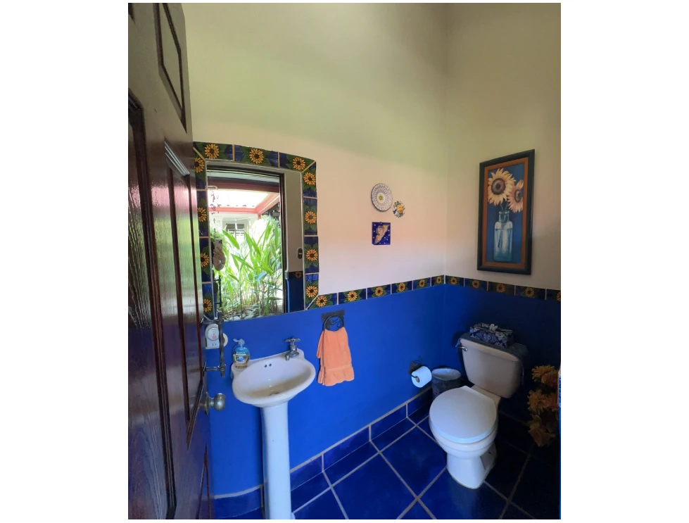 Casa de Luz in Pozos, Santa Ana: Discover Casa de Luz: your refuge in the midst of chaos! - Gallery image 22