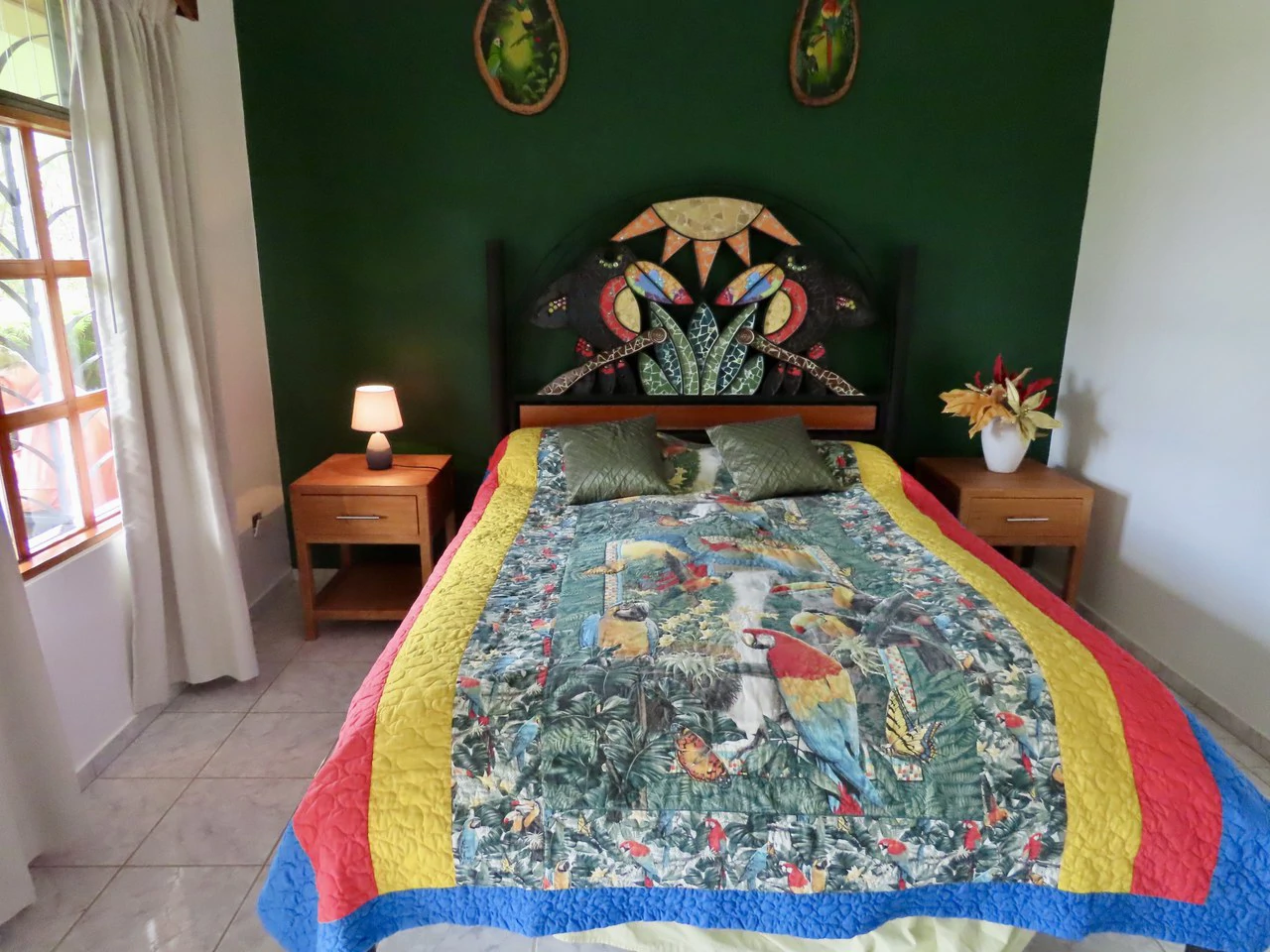 CASA  TROPICANA - Lake View Oasis Near Nuevo Arenal - Gallery image 57