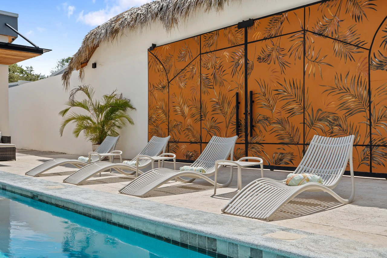 Casa Guacamaya Azul: Fully Furnished Luxury Villa in Playa Grande - Gallery image 30